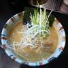 連休ラーメン　その１