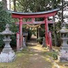 大膳神社能舞台、妙泉寺五重塔