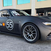フィリピンマツダが「フルカーボンボディのMX-5（ロードスター）」の開発を発表しました（車両重量は700㎏台？）