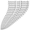 やのとあがつま『Asteroid and Butterfly』 6.7