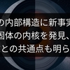 月の内部構造に新事実！固体の内核を発見、地球との共通点も明らかに