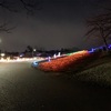 56.馬見丘陵公園(クリスマス・イルミネーション)