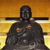 12月２１日は「終弘法」です。若々しいお姿のお大師さまとご縁を深めて下さい。