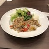 ガパオライス〜