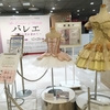 薄井憲二バレエ・コレクション特別展 The Essence of Beauty バレエー究極の美を求めてー:そごう美術館:~2018/12/25