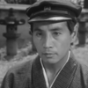 市村崑『こころ』1955