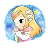 風のタクトの姫様