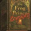 英語多読　大人こそ楽しめる童話その4 The Frog Prince