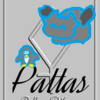 牡牛座「３ハウス」小惑星パラス　Pallas