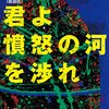 西村寿行『君よ憤怒の河を渉れ』