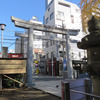 台東区上野　下谷神社