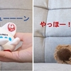 【MESH(ソニー)で遊ぶ！】ぬいぐるみをしゃべらせる