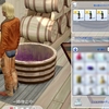 ネクターを1度に5本作れるMOD