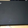 ThinkPad T480s を買った