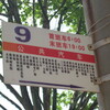 「神経病医院」は莱蕪東火車站から歩いてすぐ。