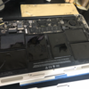 Macbook Air Late 2010 を開腹