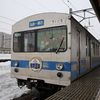 弘南鉄道を乗り鉄する その4　2025年 函館・青森遠征⑭