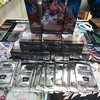 TCG修行録22〜遊戯王編〜来たぞデッキビルドパック