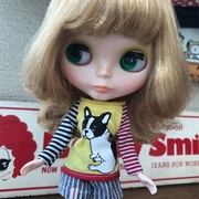 ラディエンス カテゴリーの記事一覧 ブライスを買って売れば確実に儲かります ドール投資で金持ちになる方法