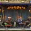 （ゲーム）「Bloodstained: Ritual of the Night」をトゥルーエンド＆DLCボスIGA撃破までやってました！