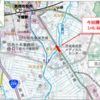 茨城県 県道筑西つくば線 養蚕橋が開通