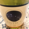 Astros Chardonnay ★★★☆☆