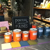 PORTER'S PAINTSのワークショップ