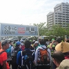 ぐるっと房総100kmウォーク　完歩！