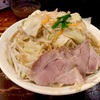練馬最強の〆！濃菜麺 井の庄〜沖縄健康長寿料理 海人〜