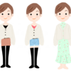久しぶりのイラストです