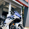 レンタルバイク YZF-R3