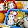 クリスマス弁当