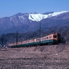 飯田線80系普通電車5