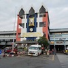 2024年マレーシア＆ベトナム旅行記② - タイ国鉄の夜行寝台列車でハジャイ到着 - （バンコク、ハジャイ・タイ）