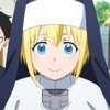 【炎炎ノ消防隊 弍ノ章】アイリスの迷いと迷走するアサルト アニメ第18話視聴後、あらすじ、感想