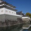 2025.11.20　静岡城址公園