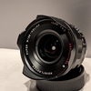 Voigtlander SUPER WIDE-HELIAR 15mm F4.5 Aspherical IIIを買ったよ！と言う話