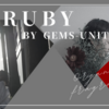 【お知らせ】 RUBY BY GEMS-UNITED フレグランスシリーズ発表に伴い、　 「WEHealth2025×CAMPFIRE」エンパワーブースに出展します。