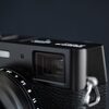 【カメラ】富士フイルムの高級コンデジ「X100V」をレビュー！【コンデジ】