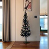 我が家のクリスマスツリー【季節の飾り】【ミニマリスト志望主婦の持ち物】