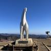 陣馬山　陣馬登山口から栃谷尾根を登り奈良子尾根を下る　2025.3.1