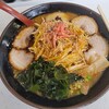 とん太でラーメン😊