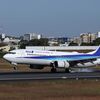 ANA機 着陸｜やっぱり使い難いか...