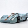 PORSCHE 917 LH