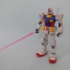 RX-78-2　ガンダムVer.Ka その4　完成！