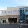東武　志木駅