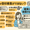 Twitter日付検索ができない？よくある原因8選と確実に検索する方法【X対応済み】
