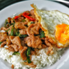 タイの絶品豚肉料理『ムーパッガパオ（หมูผัดกะเพรา）』の魅力