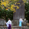 三嶋大社の門前寺社と伊豆国府跡