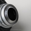【レンズ・尾張瀬戸】ニコンのパンケーキレンズ Ai Nikkor 45mm F2.8P と尾張瀬戸の街  Feburuary 2019